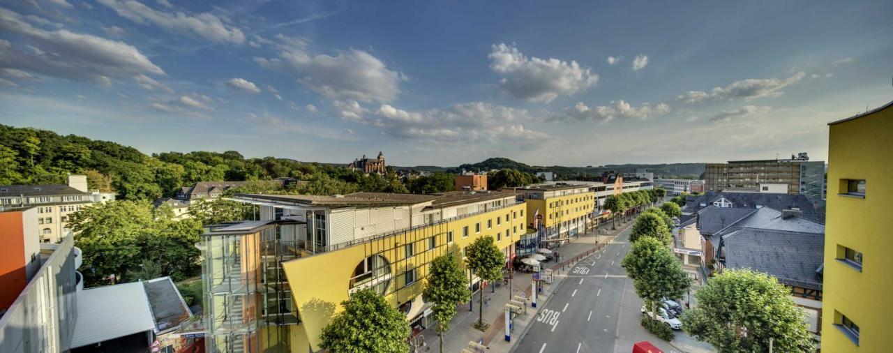 Best Western Hotel Wetzlar Exterior foto